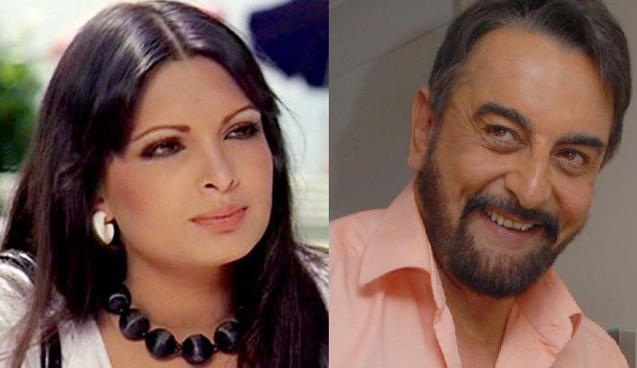 Praveen Babi